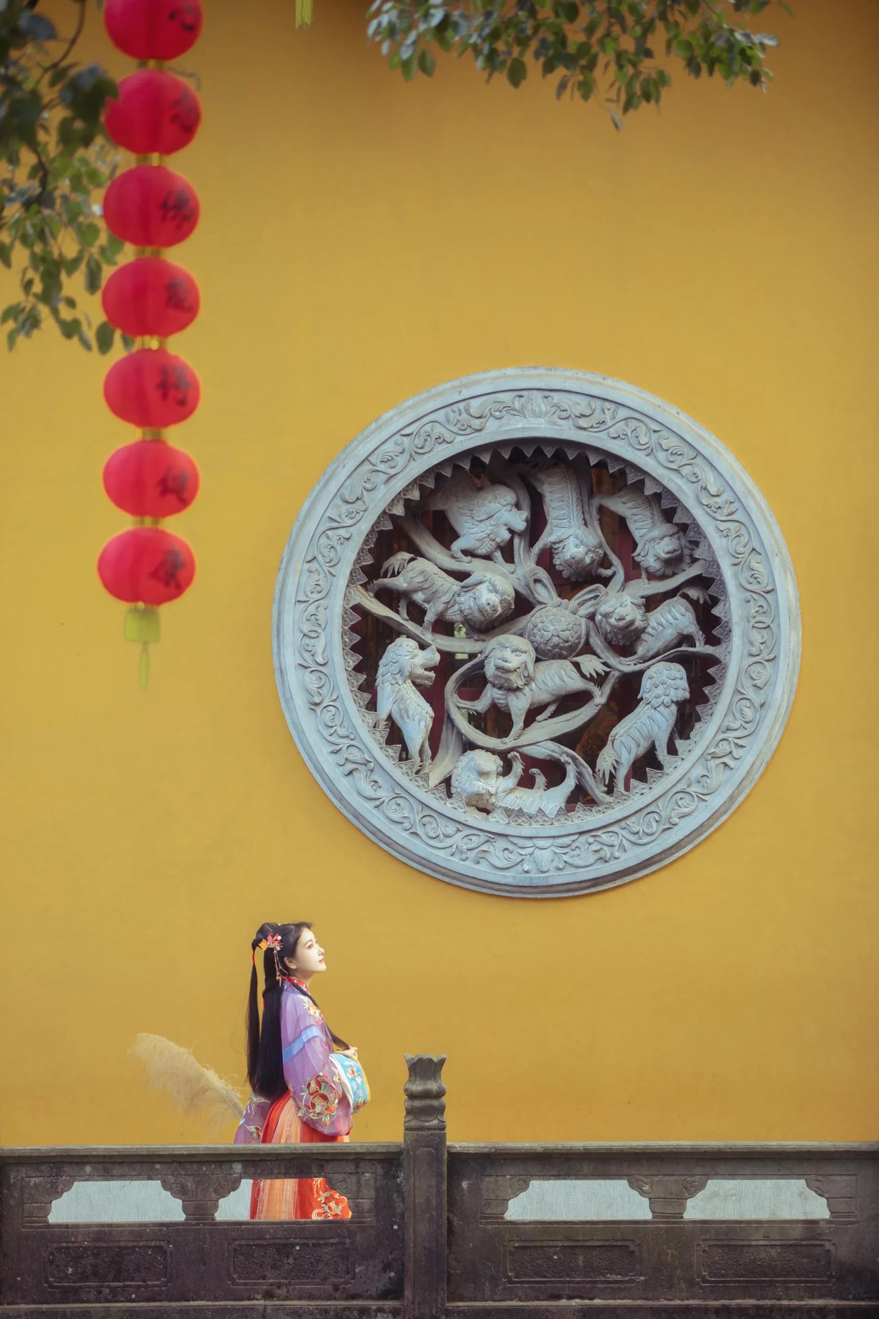 [YITUYU艺图语]2021.12.30 天竺 芸豆 [18P]插图3